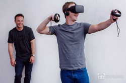斯坦福大学教授：VR数据采集将会泄露用户隐私
