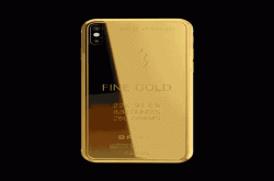 iPhoneXS开始预订：售价78万