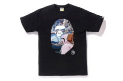Supreme想要霸屏整个夏季款式？先问问日本潮流霸主BAPE?答不答应