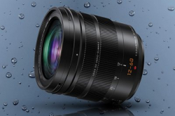 系出名门：全能 Leica DG 12-60mm f/2.8-4 抵玩登场！
