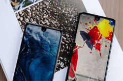 夏普又一次为国产做嫁衣 锤子、OPPO、荣耀全成抄袭者