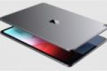 新iPad Pro外观概念图：全面屏设计 提供人脸识别