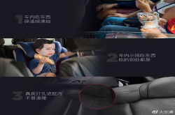 车载吸尘器千篇一律AutobotV吸尘器万里挑一