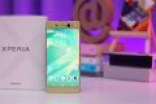 极致超窄边框 索尼Xperia XA Ultra获安卓7.0更新