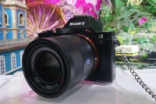 首款全画幅无反SonyA7套机仅售7415元