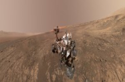 火星小蜜蜂出任务，将助NASA探测火星