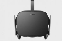 Oculus虚拟实境装置OculusRift开始出货了