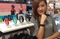 做善事兼拿着数：Fitbit&ldquo;StepsforMillions&rdquo;
