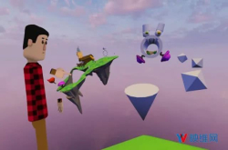 微软AltSpaceVR迎来重大更新 允许用户自行创建虚拟世界