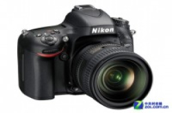 从入门级到旗舰机Nikon全系单反选购指南(6)