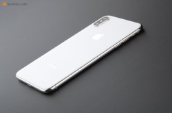 Apple苹果iPhoneXsMax智能手机语音通话测评报告Soomal