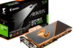 技嘉推GTX 1080 Ti显卡 搭载水冷散热器+跑马灯