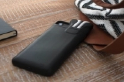 这款手机壳专为AirPods设计，据说和iPhon..