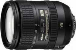 传Nikon将发新套机镜头取代16-85/3.5-5.6G