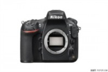 全幅单反NikonD810单机身降至17606元