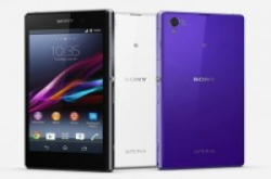 意料之中Sony旗舰XperiaZ1国内行货售价曝光