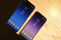 放开钱包随便买SamsungS8全球备货2000万台以上