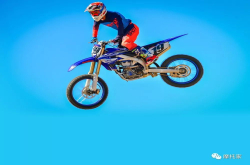 新车/2019雅马哈YZ450F 是不是你的菜呢？