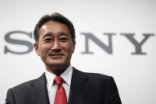 SonyCEO首次在华公开亮相：中国跻身前三大市场