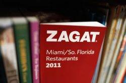 Google卖出餐饮评价服务Zagat对象是另一家类似服务TheInfatuation目前将维持独立运作