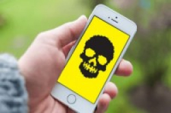 机智堂：自己手里的iPhone为何突然“变砖”？