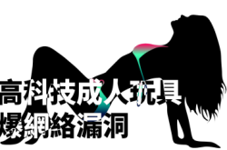 高科技成人玩具爆漏洞重口味场面好易hack