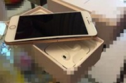 iPhone8电池爆裂持续销量较前代缩水50%
