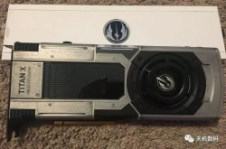 最具信仰的泰坦RTX2080TI显卡 你只能从第三方买到 而非英伟达