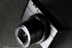 称霸大感光规格DC：SonyRX100IV速测