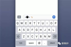 苹果iOS11.3/11.4曝bug：黑点错误导致设备崩溃