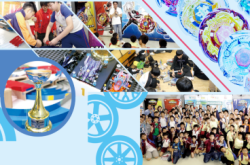 玩具比赛引发STEM学习乐趣