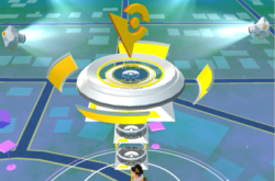 因道馆被抢占加拿大PokemonGo玩家大打出手
