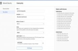 Google为HTTPS和SSL代理负载平衡服务推出SSL政策功能