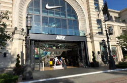 耐克推出了一种在商店试穿鞋子的新方式 这是它的工作原理