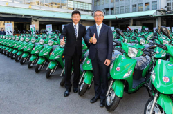 中华汽车emovingPost获中华邮政青睐，将陆续以购买或是租赁方式导入邮务
