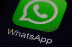 假新闻充斥WhatsApp 或助巴西川普当选总统