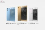 Sony将于3月22日正式在港发表Xperia™XZs！