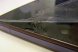 XperiaZ撕掉原厂贴膜SonyLOGO也没了