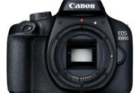 上市2400元Canon3000D海外售价公布