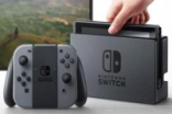 1秒镜头都不给！任天堂Switch亮相没有VR的戏