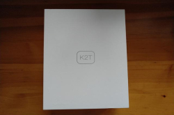 我的路由器后面没网线 斐讯K2T评测