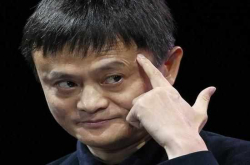 正如马云所说：阿里巴巴与亚马逊 在印度必有一战？