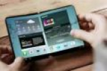 三星可折叠手机“Galaxy X”获韩国监管部门认证 或明年面世