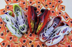 NikeZoomStreakSpectrumPlus还有隐藏配色？你希望出现在Supreme下周发售里吗？