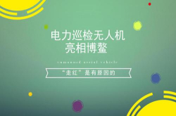 电力巡检无人机亮相博鳌走红是有原因的