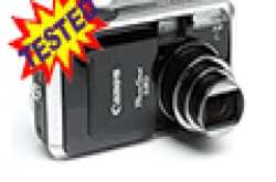 CanonPowerShotS80详细测试报告