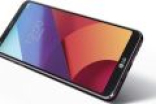 2520元！单手可玩的全面屏新机LG Q6 8月2日正式开售