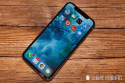7月起实施：苹果要求iOS软件必须支持iPhoneX