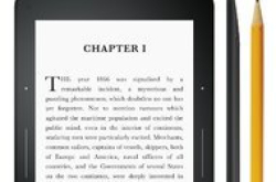 亚马逊KindleVoyage，纸质书的生存危机