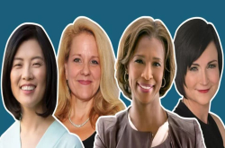 2018年39名最牛的女程序媛 第三名很多人都认识
